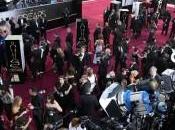Oscars 2013 tapis rouge