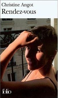 Lundi Librairie : Rendez-vous de Christine Angot