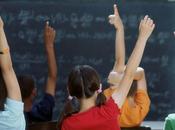 43500 nouveaux enseignants 2013