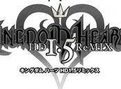 Kingdom Hearts Remix annoncé pour l’Europe