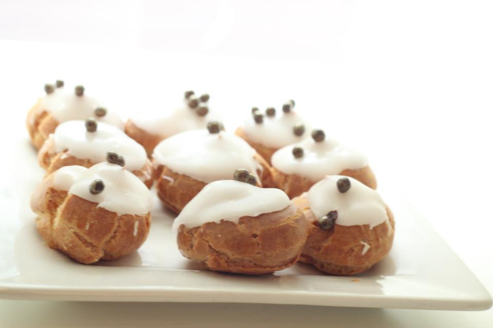 Gourmandises capturées!