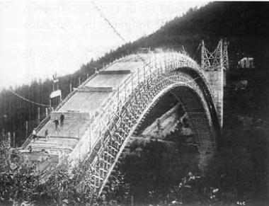 Pont de la Caille Caquot construction.jpg