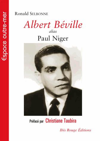 Albert Béville alias Paul Niger