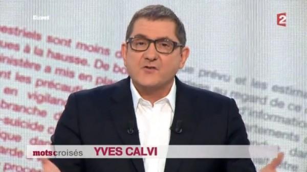 Mots croisés du 24 Février 2013