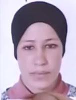 C'était il y a 1 an, AMINA FILALI