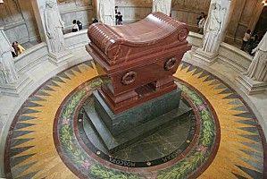 tombeau de napoléon