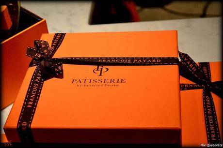 Dégustation de chocolats chauds à New York