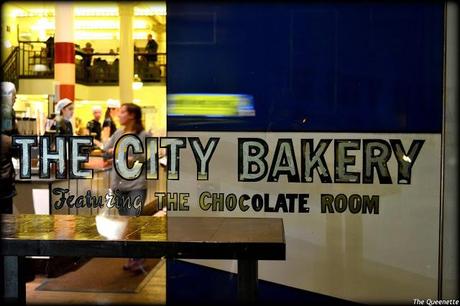 Dégustation de chocolats chauds à New York