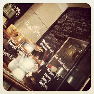 Le Mardi, c'est Mon Paris enceinte #8