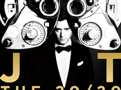 20/20 expérience: Durée l'album