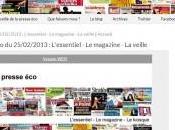 revue presse suis l’invité semaine