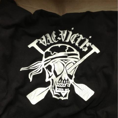 La chasse au gâteau