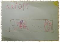 La chasse au gâteau