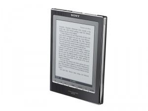 Une nouvelle façon de lire : Tablette tactile, Ebook