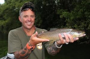 STU ET SES FAMEUSES MOUCHES