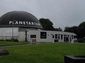 PLEUMEUR-BODOU(22)-Le Planétarium