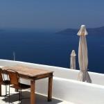 Vivre la magie d’Imerovigli, l’hôtel Rocabella de Santorin