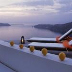 Vivre la magie d’Imerovigli, l’hôtel Rocabella de Santorin