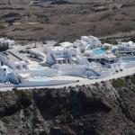 Vivre la magie d’Imerovigli, l’hôtel Rocabella de Santorin