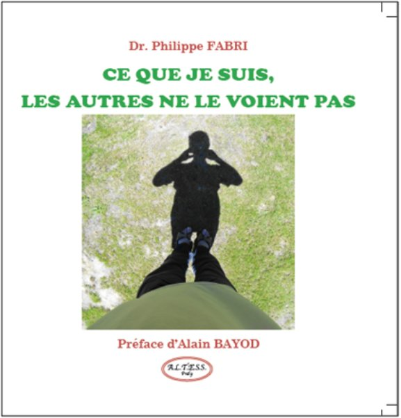 Livre de Philippe Fabri