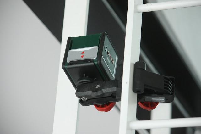 Niveau laser Quigo 2 par Bosch