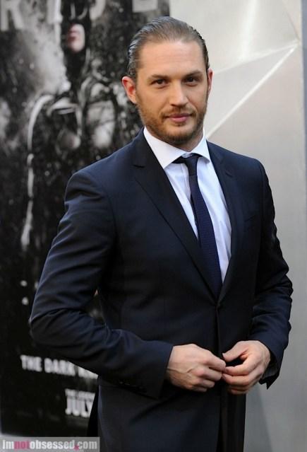 Tom Hardy