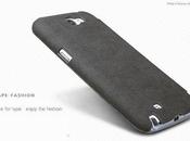 étui cuir Fashion Nillkin pour Samsung Galaxy Note