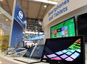 2013 Intel continue offensive dans domaine mobilité