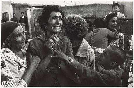 Don McCullin / Contact Press Images
