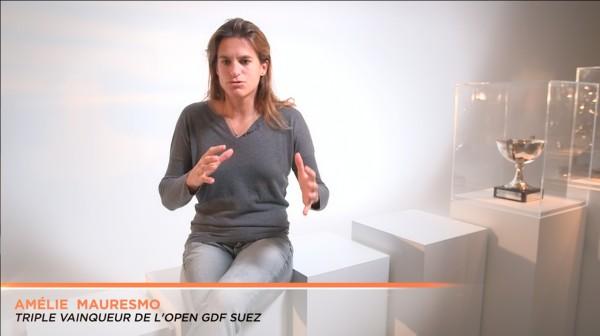 Le Brand Content Sportif : Julien Le Dortz décrypte le webdoc Open GDF Suez