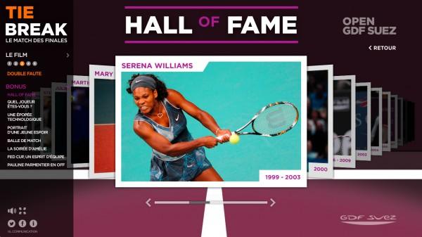 Le Brand Content Sportif : Julien Le Dortz décrypte le webdoc Open GDF Suez