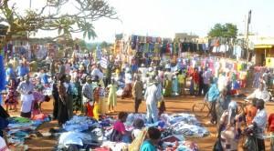 Retail Intelligence - Afrique 1 Le développement du retail dans le continent africain