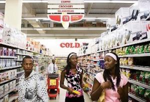 Retail Intelligence - Afrique 2 Le développement du retail dans le continent africain