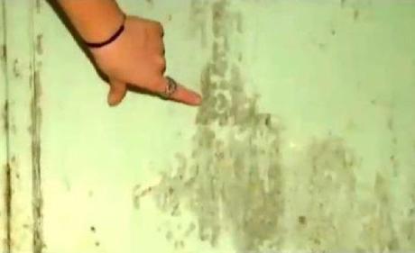 TOUS LES ENDROITS BIZARRES OU LES GENS ONT PRETENDU VOIR LE CHRIST TOUS LES ENDROITS BIZARRES OU LES GENS ONT PRETENDU VOIR LE CHRIST