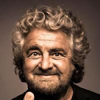 Un grand bravo à Beppe Grillo alias Giuseppe Piero