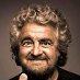 grand bravo Beppe Grillo alias Giuseppe Piero