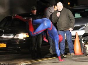 The-Amazing-Spider-Man-shooting-3