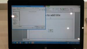 Tablettes : les nouveautés et les tendances du Mobile World Congress