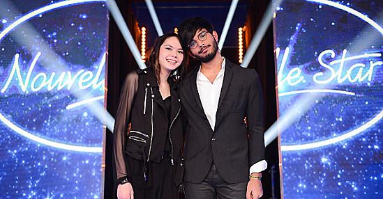 Nouvelle Star Finale : Voici la programmation musicale de ce soir