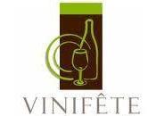 partenariat avec Vinifete