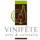 Mon partenariat avec Vinifete