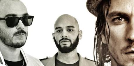 Reggae/dancehall : talents internationaux et découvertes samedi soir à L’Escale Véritable cocktail explosif de mots et de sons qui exclue la banalité et l’ennui, Bionic Man Sound fait sauter les cloisons entre les genres (photo D.R.).