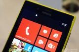 MWC : prise en main des Nokia Lumia 520 et Lumia 720