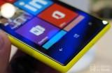 MWC : prise en main des Nokia Lumia 520 et Lumia 720