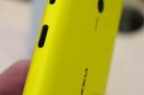 MWC : prise en main des Nokia Lumia 520 et Lumia 720