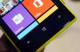 MWC : prise en main des Nokia Lumia 520 et Lumia 720