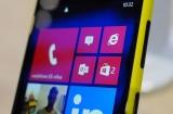 MWC : prise en main des Nokia Lumia 520 et Lumia 720