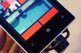 MWC : prise en main des Nokia Lumia 520 et Lumia 720