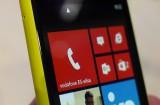 MWC : prise en main des Nokia Lumia 520 et Lumia 720
