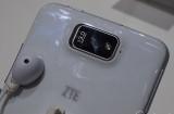 MWC : ZTE annonce son Grand Memo avec écran de 5,7 pouces